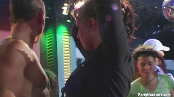 Party Hardcore Vol. 86 Part 3 - Cam 1 Screencap 117 on www.sinx.com