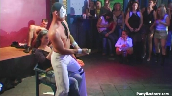 Party Hardcore Vol. 86 Part 3 - Cam 1 Screencap 24 on www.sinx.com