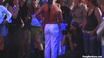 Party Hardcore Vol. 86 Part 3 - Cam 1 Screencap 28 on www.sinx.com