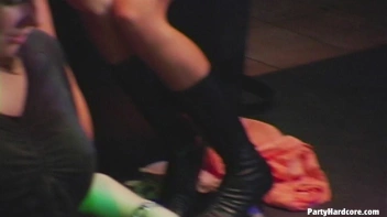 Party Hardcore Vol. 86 Part 3 - Cam 1 Screencap 35 on www.sinx.com
