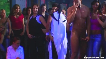 Party Hardcore Vol. 86 Part 3 - Cam 1 Screencap 7 on www.sinx.com