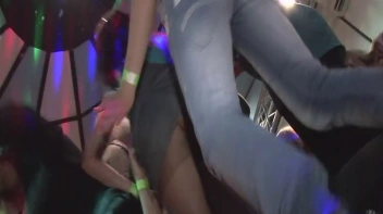 Party Hardcore Vol. 60 Part 2 - Cam 1 Screencap 89 on www.sinx.com