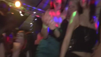 Party Hardcore Vol. 60 Part 2 - Cam 1 Screencap 100 on www.sinx.com