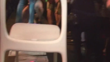 Party Hardcore Vol. 60 Part 2 - Cam 1 Screencap 3 on www.sinx.com