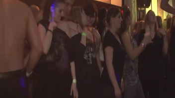 Party Hardcore Vol. 60 Part 2 - Cam 1 Screencap 31 on www.sinx.com