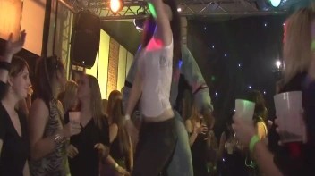 Party Hardcore Vol. 60 Part 2 - Cam 1 Screencap 32 on www.sinx.com