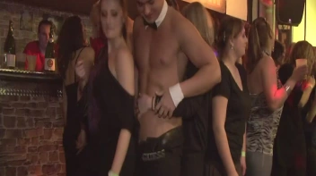 Party Hardcore Vol. 60 Part 2 - Cam 1 Screencap 34 on www.sinx.com