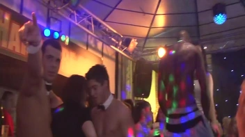 Party Hardcore Vol. 60 Part 2 - Cam 1 Screencap 41 on www.sinx.com