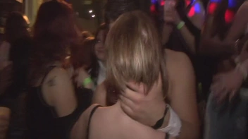 Party Hardcore Vol. 60 Part 2 - Cam 1 Screencap 78 on www.sinx.com