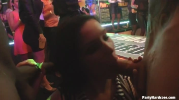 Party Hardcore Gone Crazy Vol. 29 Part 2 - Cam 3 Screencap 9 on www.sinx.com