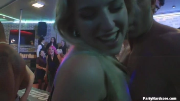 Party Hardcore Gone Crazy Vol. 29 Part 2 - Cam 3 Screencap 14 on www.sinx.com