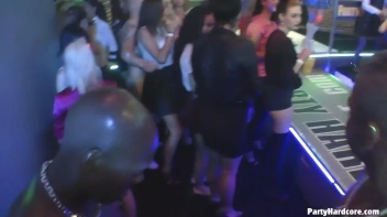 Party Hardcore Gone Crazy Vol. 29 Part 2 - Cam 3 Screencap 18 on www.sinx.com