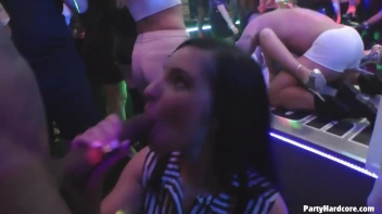 Party Hardcore Gone Crazy Vol. 29 Part 2 - Cam 3 Screencap 2 on www.sinx.com