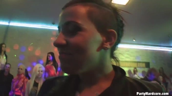 Party Hardcore Gone Crazy Vol. 29 Part 2 - Cam 3 Screencap 21 on www.sinx.com