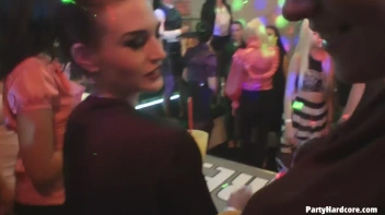 Party Hardcore Gone Crazy Vol. 29 Part 2 - Cam 3 Screencap 22 on www.sinx.com