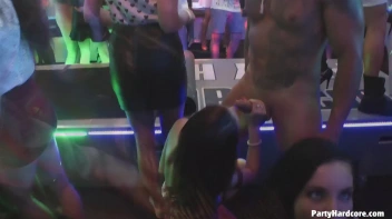 Party Hardcore Gone Crazy Vol. 29 Part 2 - Cam 3 Screencap 39 on www.sinx.com