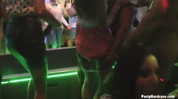 Party Hardcore Gone Crazy Vol. 29 Part 2 - Cam 3 Screencap 42 on www.sinx.com