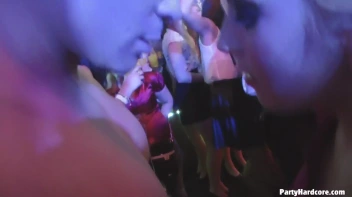 Party Hardcore Gone Crazy Vol. 29 Part 2 - Cam 3 Screencap 46 on www.sinx.com