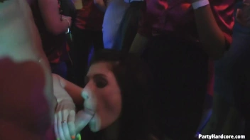 Party Hardcore Gone Crazy Vol. 29 Part 2 - Cam 3 Screencap 48 on www.sinx.com