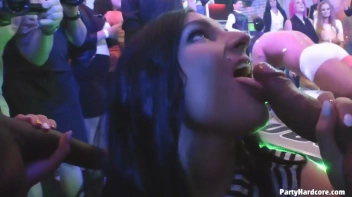 Party Hardcore Gone Crazy Vol. 29 Part 2 - Cam 3 Screencap 5 on www.sinx.com