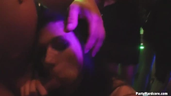 Party Hardcore Gone Crazy Vol. 29 Part 2 - Cam 3 Screencap 52 on www.sinx.com