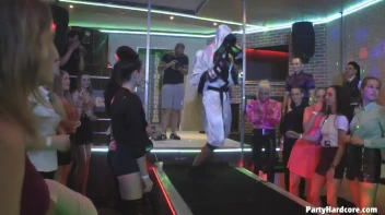 Party Hardcore Gone Crazy Vol. 29 Part 2 - Cam 3 Screencap 57 on www.sinx.com