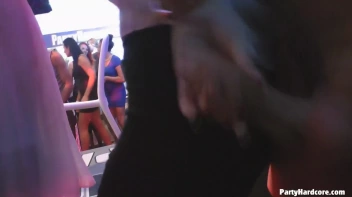 Party Hardcore Gone Crazy Vol. 29 Part 2 - Cam 3 Screencap 6 on www.sinx.com
