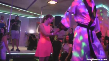 Party Hardcore Gone Crazy Vol. 29 Part 2 - Cam 3 Screencap 61 on www.sinx.com