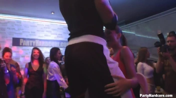 Party Hardcore Gone Crazy Vol. 29 Part 2 - Cam 3 Screencap 64 on www.sinx.com