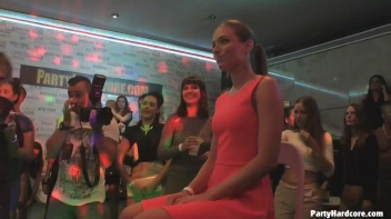 Party Hardcore Gone Crazy Vol. 29 Part 2 - Cam 3 Screencap 65 on www.sinx.com