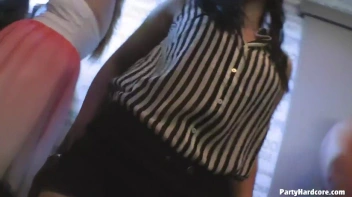 Party Hardcore Gone Crazy Vol. 29 Part 2 - Cam 3 Screencap 71 on www.sinx.com