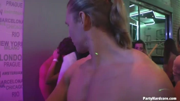 Party Hardcore Gone Crazy Vol. 29 Part 2 - Cam 3 Screencap 75 on www.sinx.com
