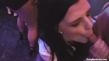 Party Hardcore Gone Crazy Vol. 29 Part 2 - Cam 3 Screencap 78 on www.sinx.com