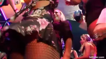 Pump It Up Part 3 - Main Edit Screencap 67 on www.sinx.com