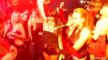 Pump It Up Part 3 - Main Edit Screencap 19 on www.sinx.com