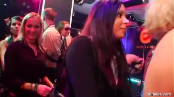 Pump It Up Part 3 - Main Edit Screencap 27 on www.sinx.com