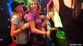 Pump It Up Part 3 - Main Edit Screencap 42 on www.sinx.com