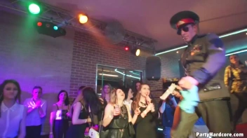 Party Hardcore Gone Crazy Vol. 34 Part 3 - Main Edit Screencap 51 on www.sinx.com