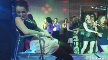 Party Hardcore Gone Crazy Vol. 34 Part 3 - Main Edit Screencap 52 on www.sinx.com