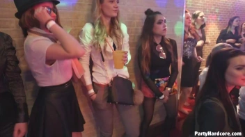 Party Hardcore Gone Crazy Vol. 34 Part 3 - Main Edit Screencap 55 on www.sinx.com