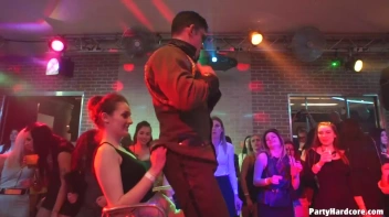 Party Hardcore Gone Crazy Vol. 34 Part 3 - Main Edit Screencap 61 on www.sinx.com