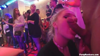 Party Hardcore Gone Crazy Vol. 34 Part 3 - Main Edit Screencap 63 on www.sinx.com