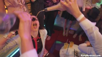 Party Hardcore Gone Crazy Vol. 34 Part 3 - Main Edit Screencap 72 on www.sinx.com