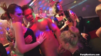 Party Hardcore Gone Crazy Vol. 34 Part 3 - Main Edit Screencap 8 on www.sinx.com