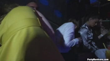 Party Hardcore Gone Crazy Vol. 34 Part 3 - Main Edit Screencap 9 on www.sinx.com