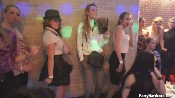 Party Hardcore Gone Crazy Vol. 34 Part 3 - Main Edit Screencap 11 on www.sinx.com