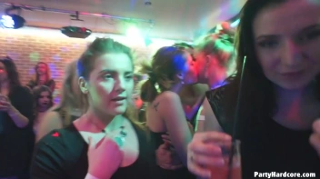 Party Hardcore Gone Crazy Vol. 34 Part 3 - Main Edit Screencap 19 on www.sinx.com