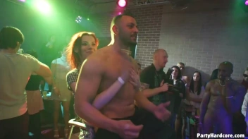 Party Hardcore Gone Crazy Vol. 34 Part 3 - Main Edit Screencap 20 on www.sinx.com