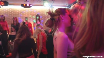 Party Hardcore Gone Crazy Vol. 34 Part 3 - Main Edit Screencap 26 on www.sinx.com