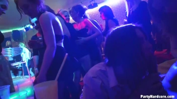 Party Hardcore Gone Crazy Vol. 34 Part 3 - Main Edit Screencap 29 on www.sinx.com